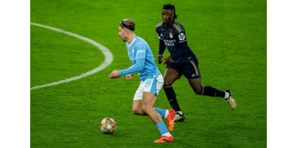 Il Manchester City ha perso contro il Real Madrid ai rigori ed è stato eliminato Il Manchester City ha perso contro il Real Madrid ai rigori ed è stato eliminato